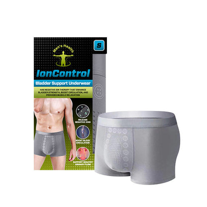 IonControl Bladder Support Underwear