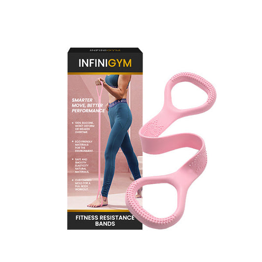 InfiniGym Fitness Resistance Band