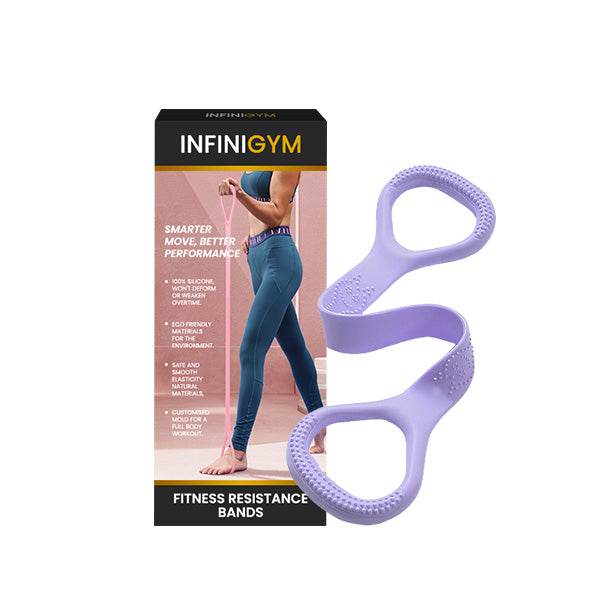 InfiniGym Fitness Resistance Band