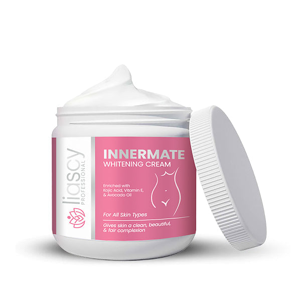 Liascy™ InnerMate Renewal Whitening Cream