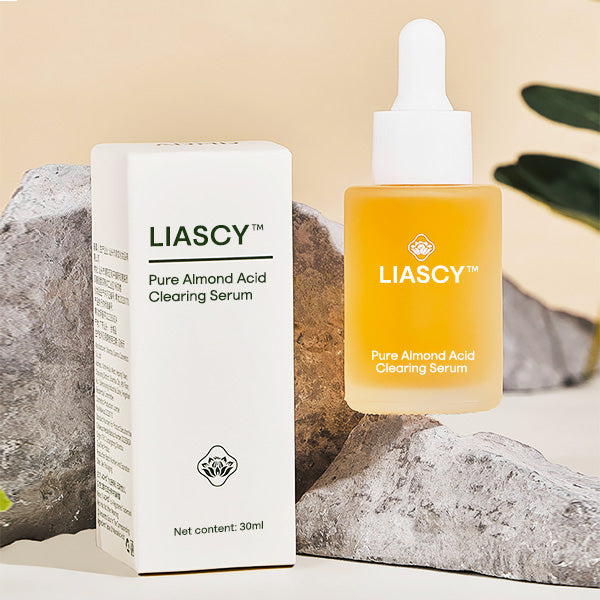 Liascy™ Pure Almond Acid Clearing Serum