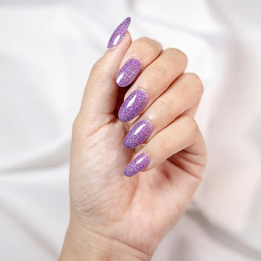 GlueMoon Semi-cured Gel Nail Strips