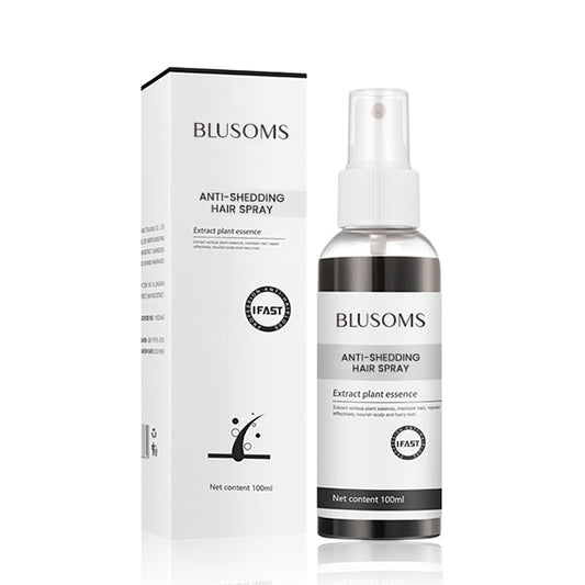 Blusoms™ PRO Anti-Shedding Hair Spray