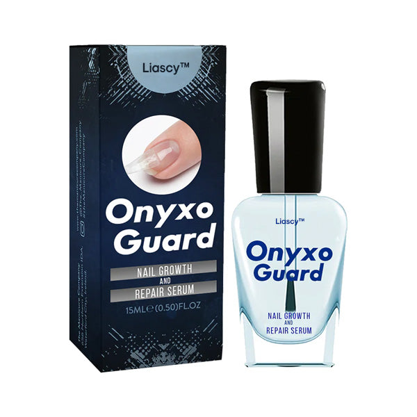 Liascy™ Onyxo-Guard Nail Growth and Repair Serum