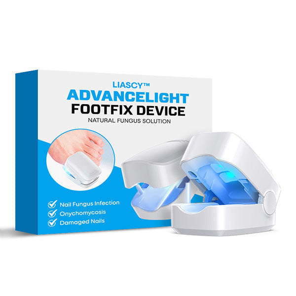 Liascy™ Pure Advance Light FootFix Device