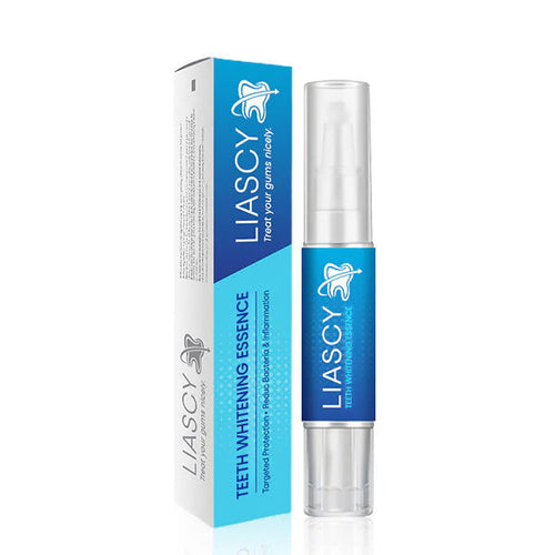 Liascy™ Teeth Whitening Essence