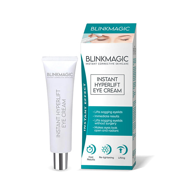 BlinkMagic Radiant Hyperlift Eye Cream