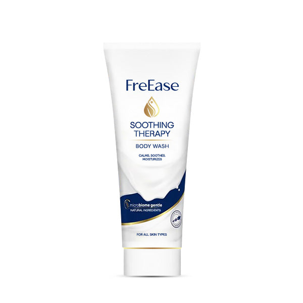 FreEase Soothing Therapy Body Wash