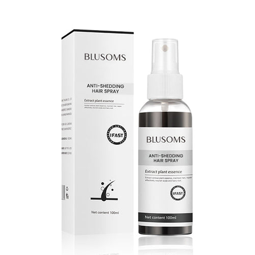 Blusoms™ MR Anti-Shedding Hair Spray