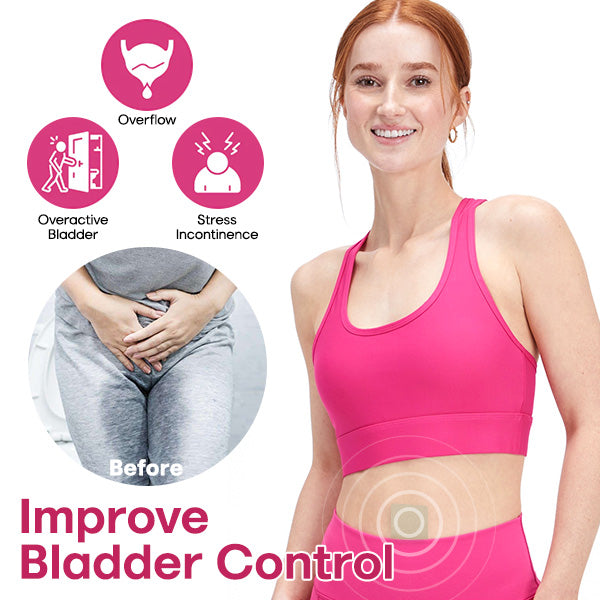 Liascy™ Inner Peace Bladder Control Patches