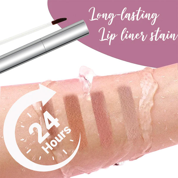 Liascy™ 3-in-1 Peel Off Lip Tatto Tint