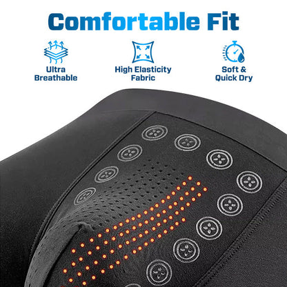 IonControl Bladder Support Underwear