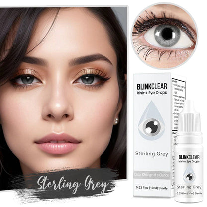 BlinkClear IrisInk Eye Drops