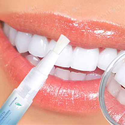 Liascy™ Teeth Whitening Denti Essence