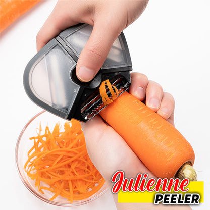 3 in 1 Vegetable Peeler