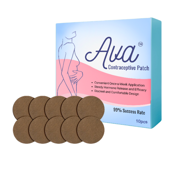 Ava™ Contraceptive Patch