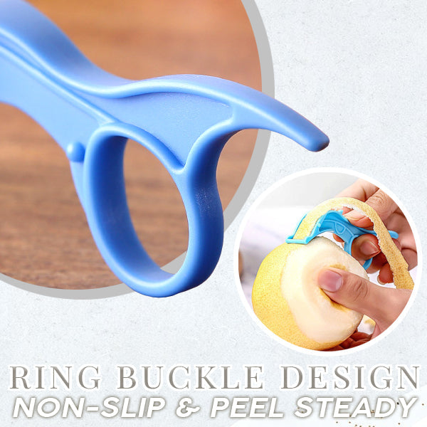 Blade Pro Fruit Peeling Ring