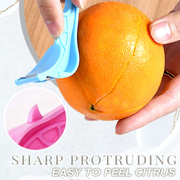 Blade Pro Fruit Peeling Ring