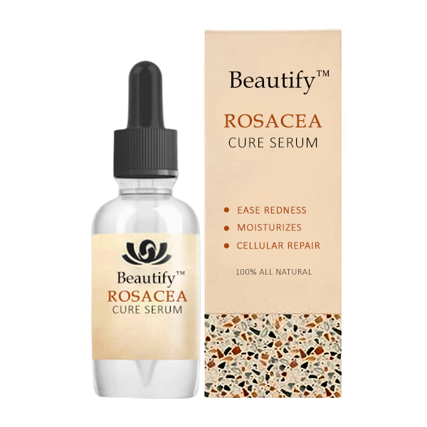 Beautify™ Rosacea Cure Serum