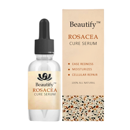 Beautify™ Rosacea Cure Serum