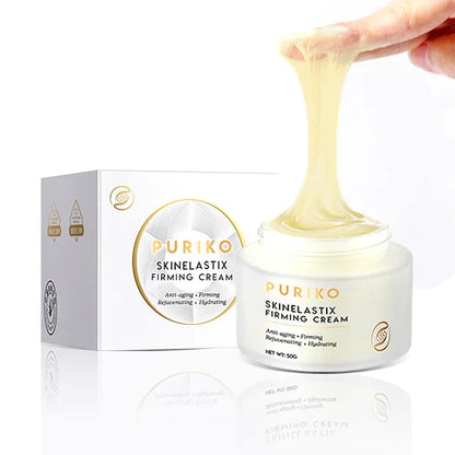 PURIKO SkinElastix Firming Cream