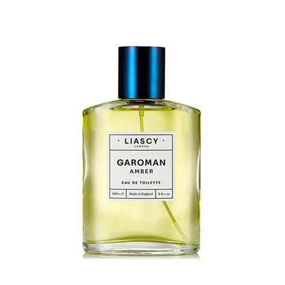 Liascy™  Garoman Eau de Toilette