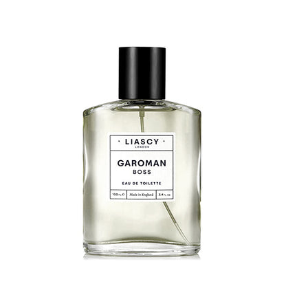 Liascy™  Garoman Eau de Toilette