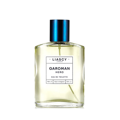 Liascy™  Garoman Eau de Toilette