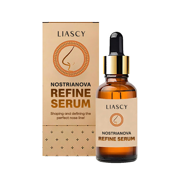 Liacsy™ NostriaNova Refine Serum