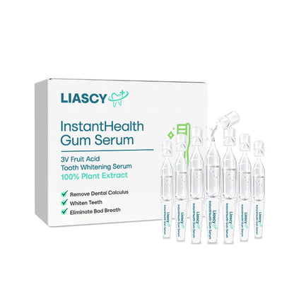 Liacsy™ InstantHealth Gum Serum