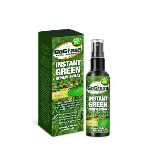 GoGrass Instant Green Renew Spray