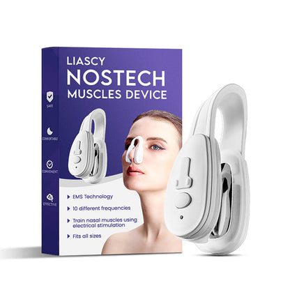 Liascy™ NosTech Muscles Device