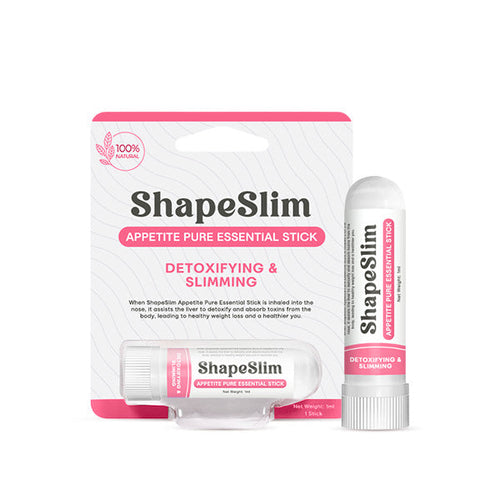 ShapeSlim Appetite Pure Essential Stick