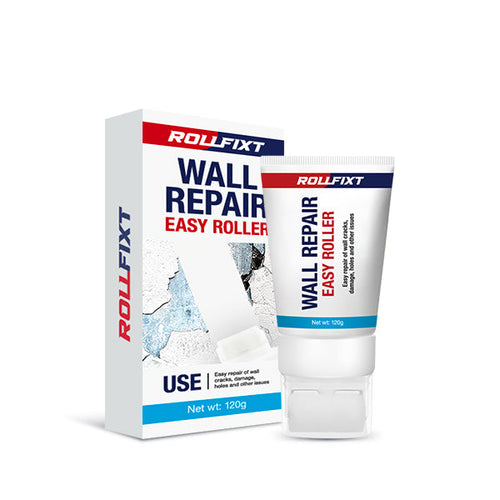 RollFixt Wall Repair Easy Roller