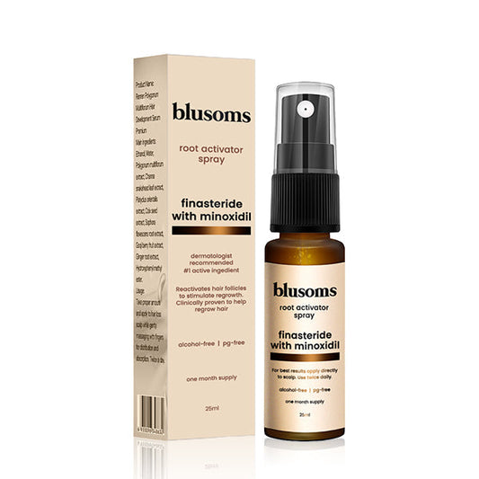 Blusoms™ Root Activator Spray