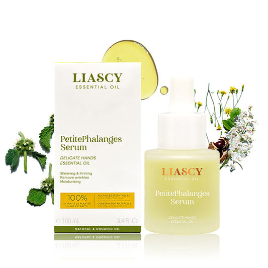 Liacsy™ PetitePhalanges Serum