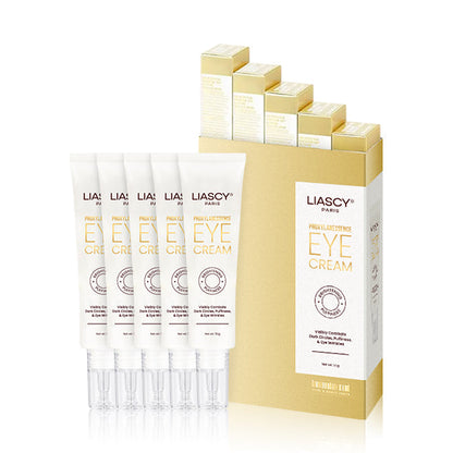 Liascy™ ProxylanEssence Eye Cream