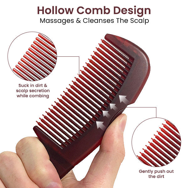 Blusoms™ Puri'Revive Energy Comb