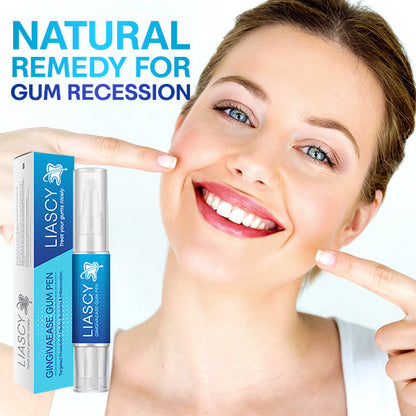 Liascy™ GingivaEase Gum Pen