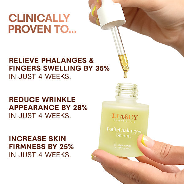 Liacsy™ PetitePhalanges Serum