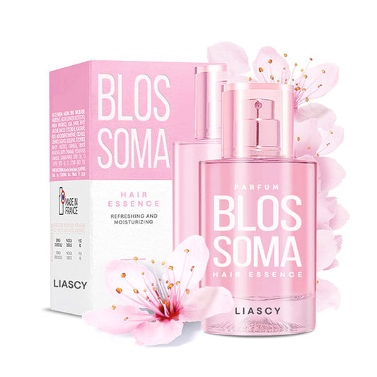 Liascy™ Blossoma Hair Essence