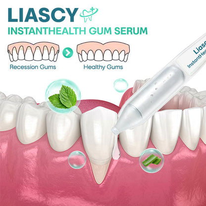 Liacsy™ InstantHealth Gum Serum