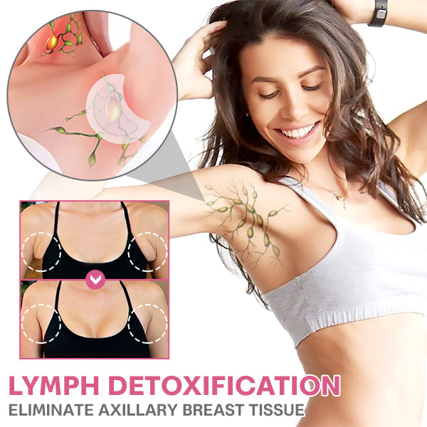 Liacsy™ PurePIT LymphFlish Patch