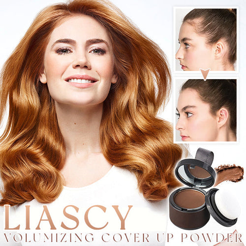 Liacsy™ VolumizingPRO Cover-Up Powder