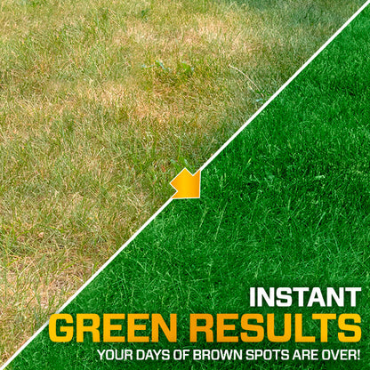 GoGrass Instant Green Renew Spray