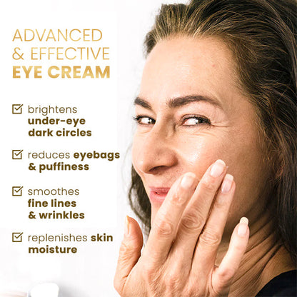 Liascy™ ProxylanEssence Eye Cream