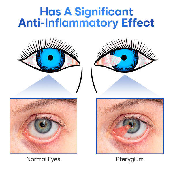 Liascy™ ClearView Hypermetropia Eye Drops