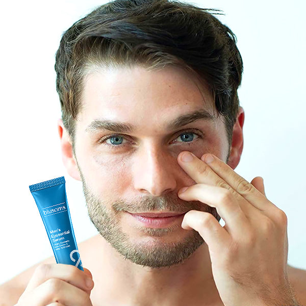 Blusoms™ Vita Mens Eyesential Serum