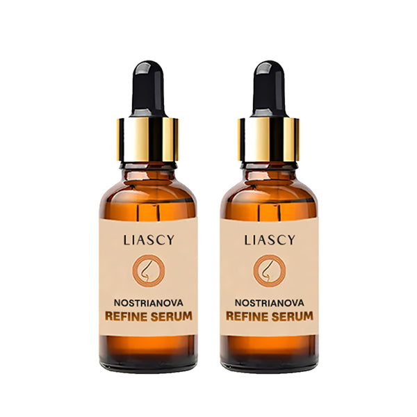 Liacsy™ NostriaNova Refine Serum