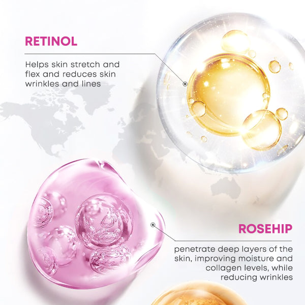 Blusoms™ Rosehip Rejuvenating Essence